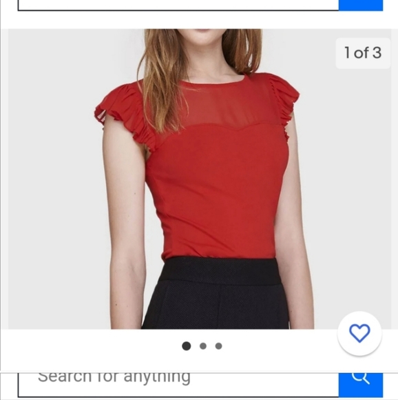 Sale: All Tops, Buy 1 Get 1 Free - Picture 11 of 13